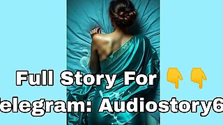 Audiostory : Biwi Banaunga Bol Kar Randi Bana Diya 2