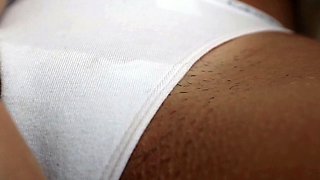 Cute Blonde Masturbates on Webcam with Toy