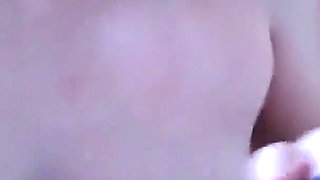 Horny Girlfriend Rides My Cock, Until I Fill Her Pussy with Cum