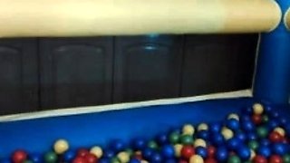 Hot amateur teen butt plug solo play