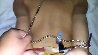 Korean Webcam Amateur