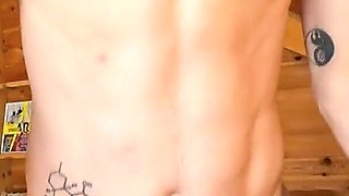 Amateur Girl POV - Zeynep Gets Pounded by Stepbrother - Hermione Cringe