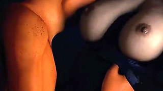 Beauty Animated Aphrodite: the Bigbutt Beauty in 3D - 3D Animation Hentai