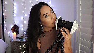 A Mouth that Won t Quit: Amateur, Babe  Latina Porn
