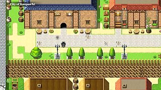 Paccsu Gameplay by Loveskysan69