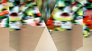 Maturecouplex, Wife Get Home in Time for a Fuck and Swallow