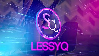LessyQ Video Release StasyQ 353 at StasyQ