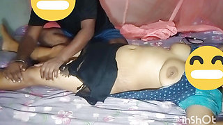 Priya Bhabi Full Body Massage Video