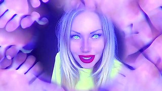 Mesmerizing Asmr! Follow the Foot Spiral! JOI I Know Nothing Gets You More Turned on Than My Hot Sexy and Soft Feet.