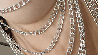 I Want Your Protein All Over My Fit Body