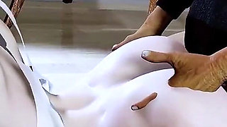 Cheating Wife 3D Temptation: Goddess of Curves - 3D Animation Hentai