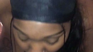 BBW Black and Ebony Hardcore