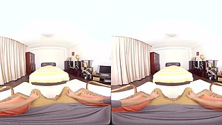 Cat Android Will Do Anything You Say Part 1 - Asian Teen Cosplay Hardcore