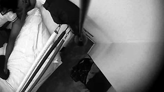 Amateur Hidden Cam with Dildo Wives