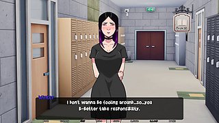 Dawn of Malice - Don't touch her by MissKitty2K