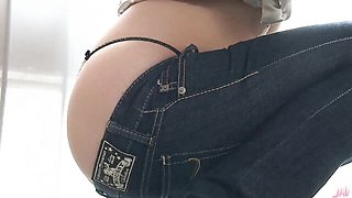 Pulchritudinous women's serina porn