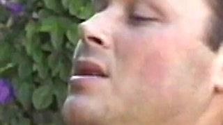 Wonderful Busty MILF Ass Fucked and Cummed in Mouth by Huge Cock