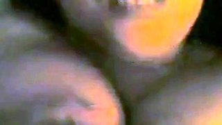 Big-Busted Indian Couple Amateur Sex Tape