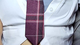 High School Student Ex-Girlfriend