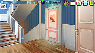 Taffy Tales V0.85.1a Part 71 My Harem by Loveskysan69