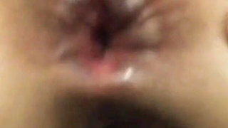 Afternoon Anal Gaping