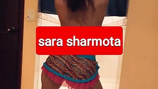 Busty Egyptian Arabic Teen Cheats on Husband