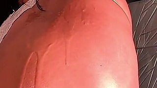 Soaked in Oil, Dripping in Sin