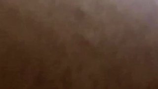 Married Women Doing Cow Girl Position in Bed for Better Orgasam Mode