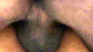 Pure Brazilian Pornstar Interracial BBC Anal Big Black Dick