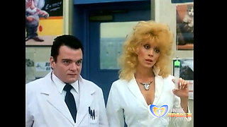 Dr. Alien (1989) (Softcore) vintagepornbay.com