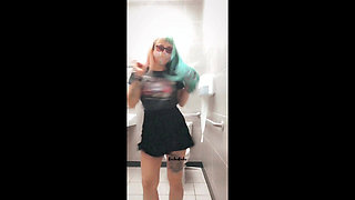 August Pee Compilation