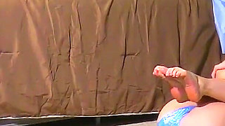 Bikini-pops Unseemly Stories the Gymnast