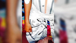 #007_INDIAN COLLEGE GIRL MMS VIRAL