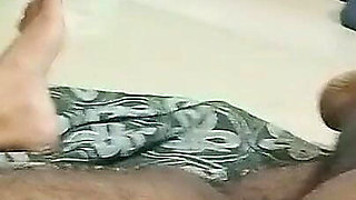 Fuck Her, Got Blowjob, Press Her Tits