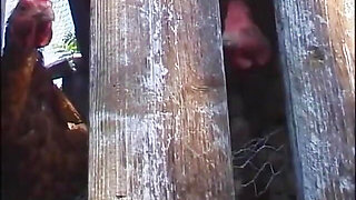 Wild Sex in the Countryside - Episode 1