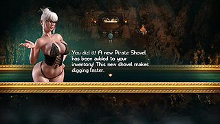 Treasure of Nadia v32051 Part 77 Doctor at Work by Loveskysan69