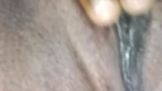 Tamil My wife masturbates
