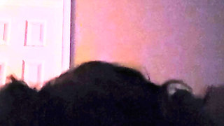Another amazing blow job, face fuck, deepthroat and cum in mouth video with the hottest milf
