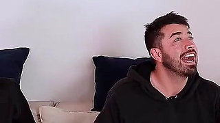 With My Stepfather's Friends, Sex in the Neighborhood