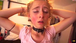 Maryjane Auryn - Spiel Mit Meinem Loch