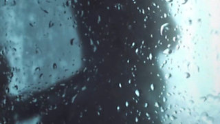 Pregnant Widowmaker Getting Her Tight Purple Pussy Fucked From Behind & Creampied