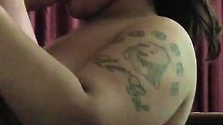 Interracial Blowjob, Obedience Training for Black BBW Slut.