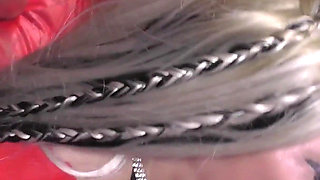 The Real Bukkake Sperm Party Vol 33 #2