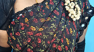 Tamil Original Akka & Thambi Sex with Steam Man Hot Desi Sex Video