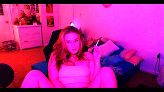 Pink Smoke