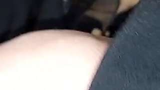 I Masturbate to My Lesbian Girlfriends Sex