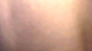 German wife sucks limp dick