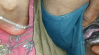 Deshi style me my wife sex video at night bedroom