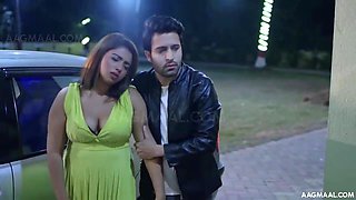 Rakhail Season 01 Episode 02 (2023) HuntCinema Hindi Hot Web Series - Big ass