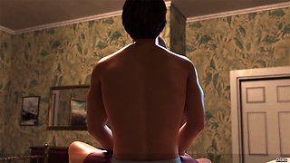 The Art of Seduction Part 42